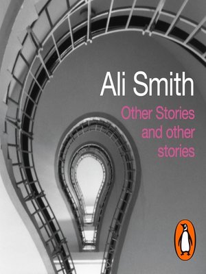 cover image of Other Stories and Other Stories